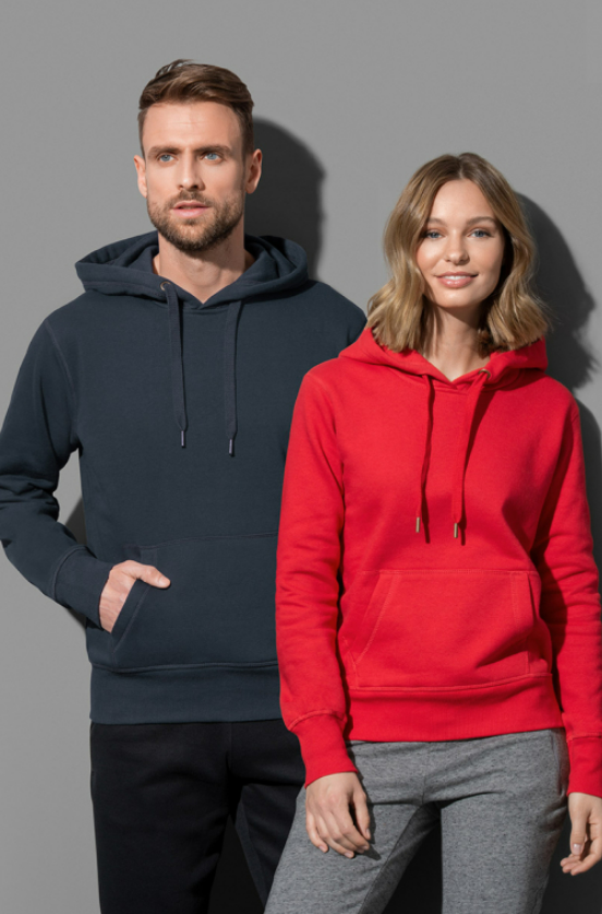 Худі унісекс