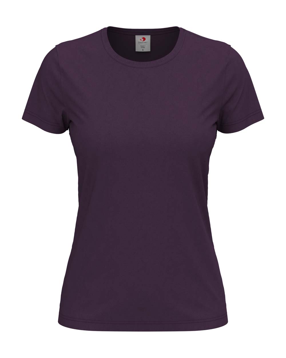 Жіноча футболка Stedman Classic-T