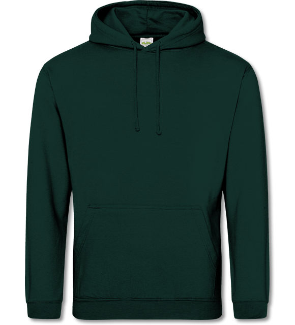 Худі Just Hoods College Unisex