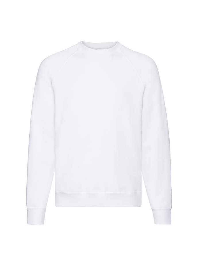 Світшот Fruit of the Loom Raglan Sweat