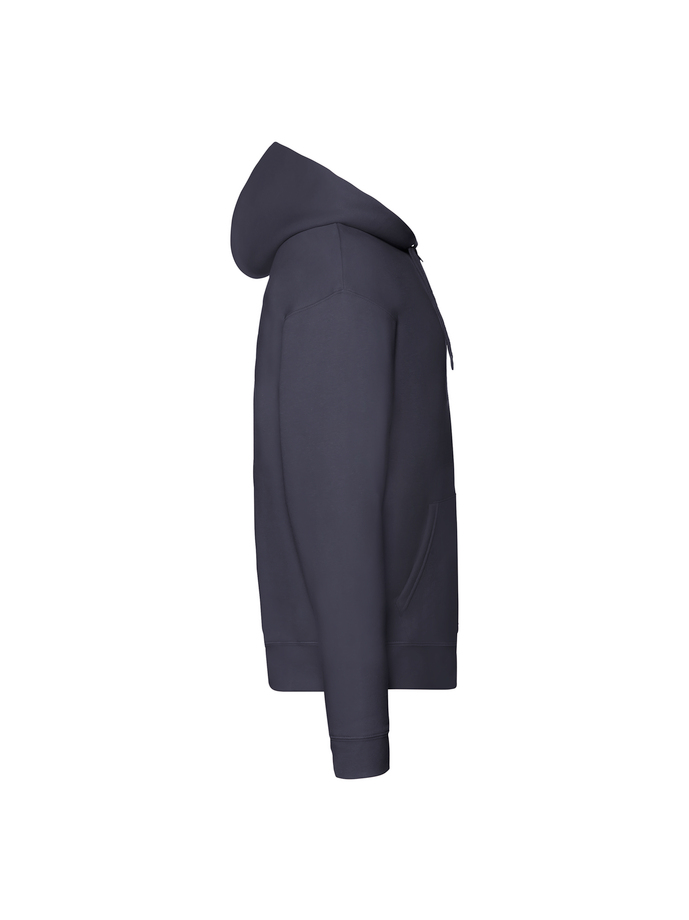 Худі Fruit of the Loom Premium Hooded Sweat Zip