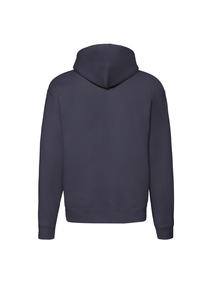 Худі Fruit of the Loom Premium Hooded Sweat Zip