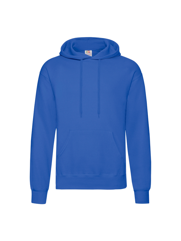 Худі Fruit of the Loom Classic Hooded Sweat