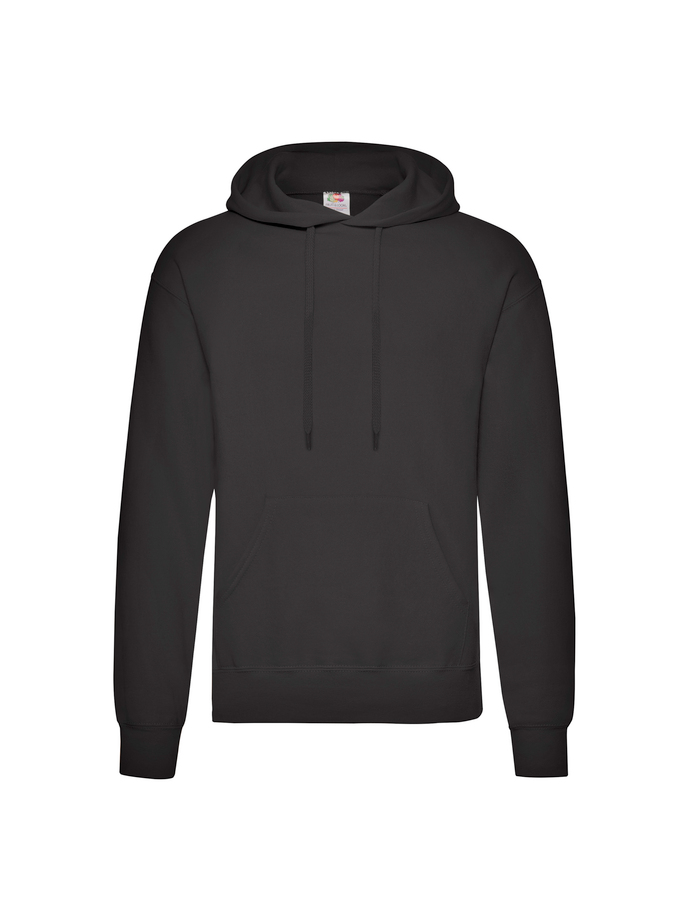 Худі Fruit of the Loom Classic Hooded Sweat
