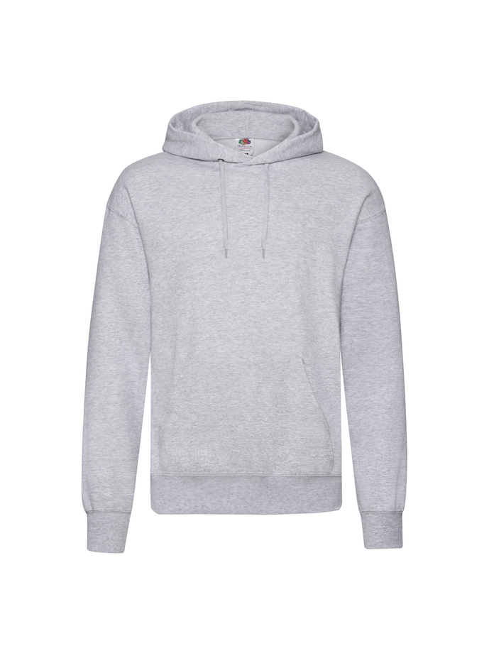 Худі Fruit of the Loom Classic Hooded Sweat