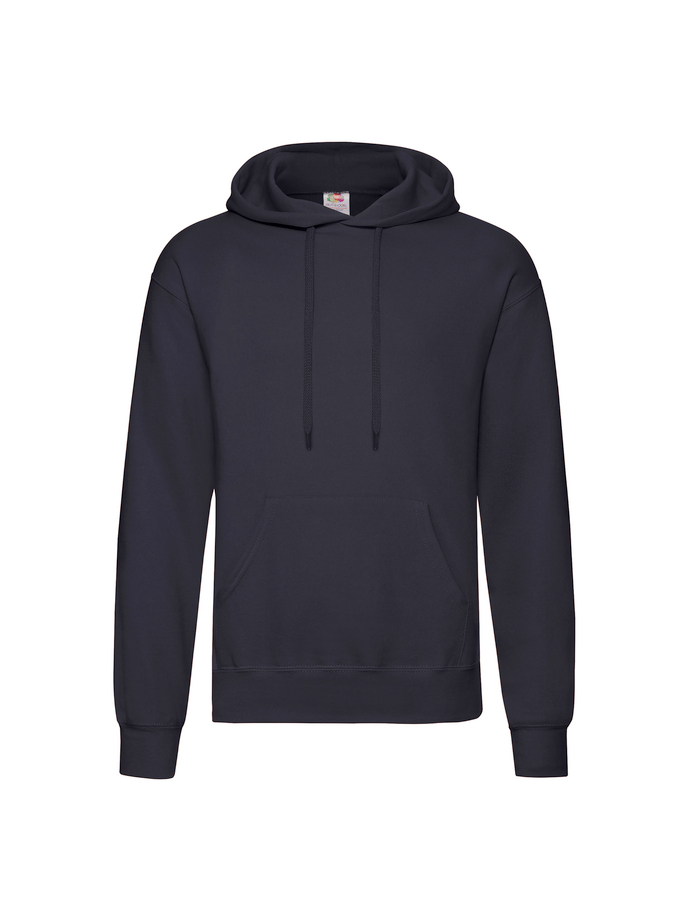 Худі Fruit of the Loom Classic Hooded Sweat