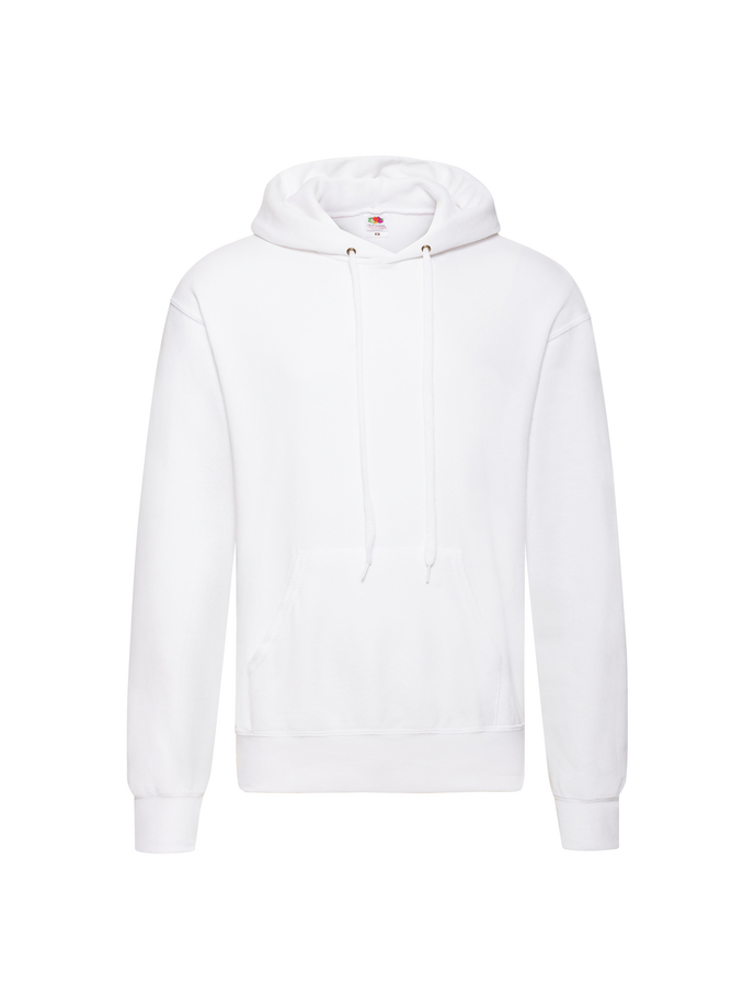 Худі Fruit of the Loom Classic Hooded Sweat