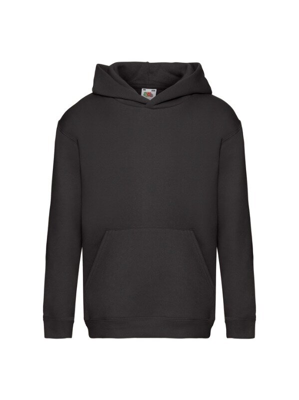 Худі дитяче Fruit of the Loom Kids Premium Hooded Sweat