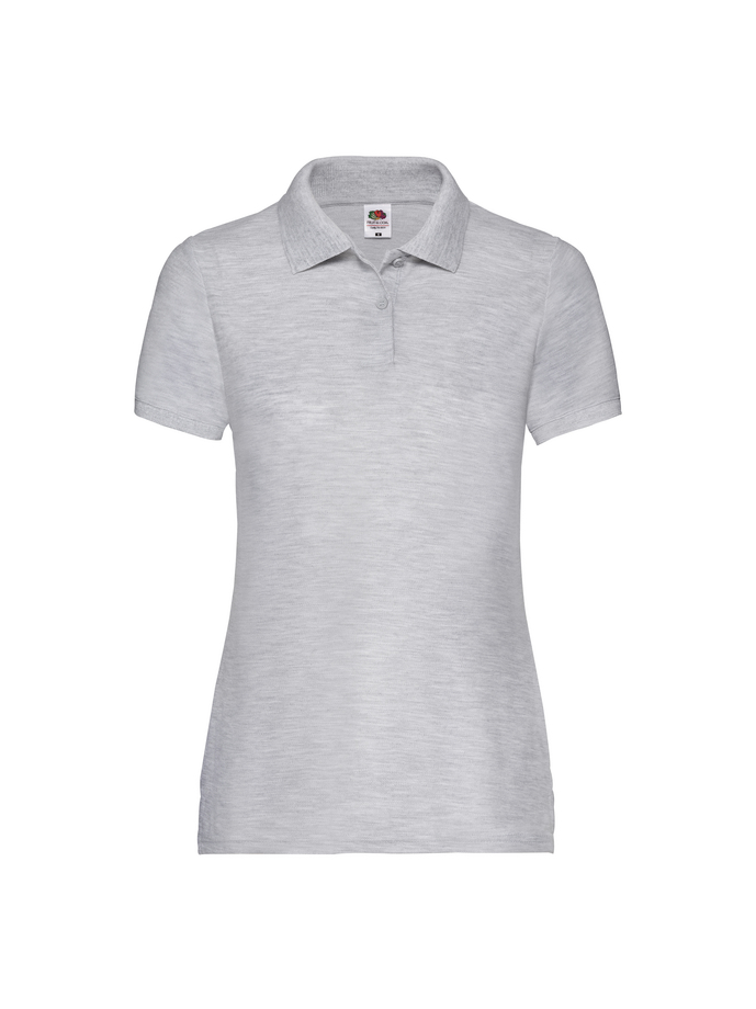 Теніска Fruit of the Loom 65:35 Polo Ladies