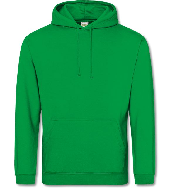 Худі Just Hoods College Unisex