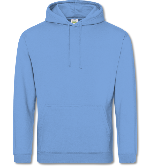 Худі Just Hoods College Unisex