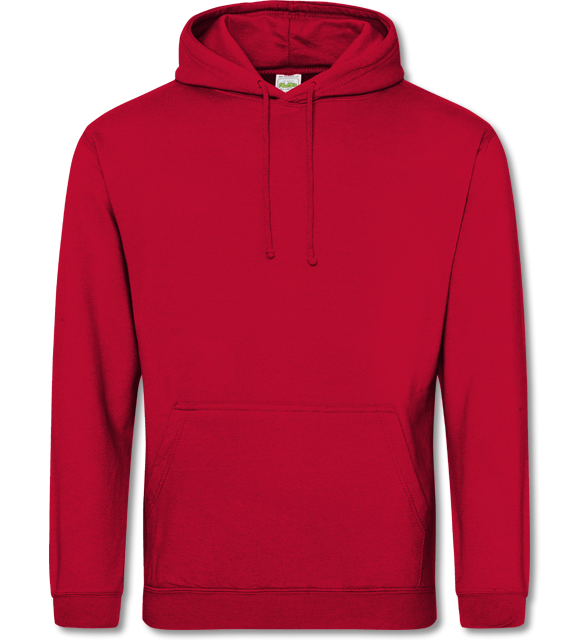 Худі Just Hoods College Unisex