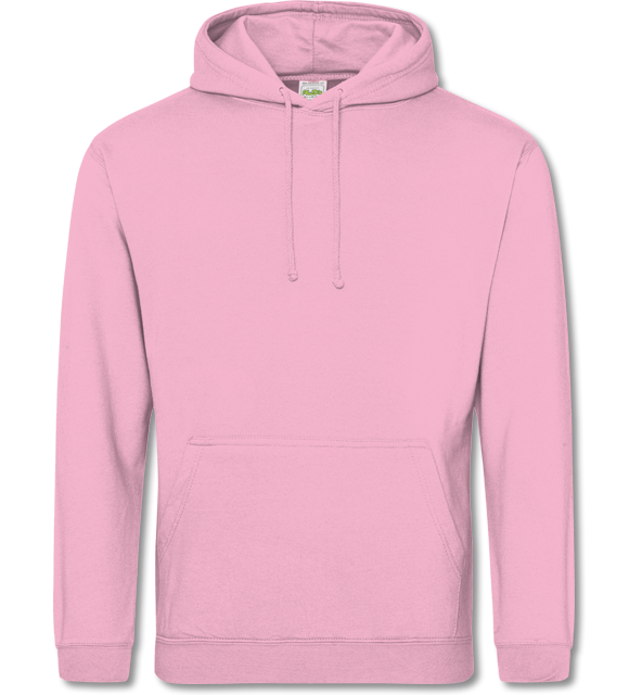 Худі Just Hoods College Unisex