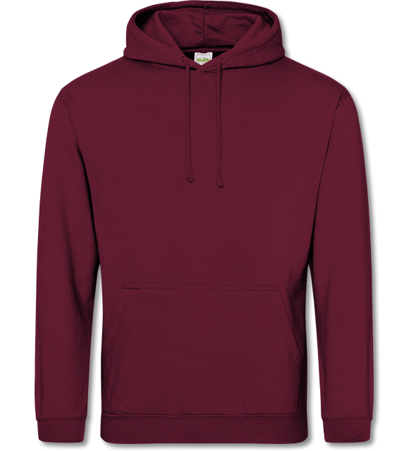 Худі Just Hoods College Unisex