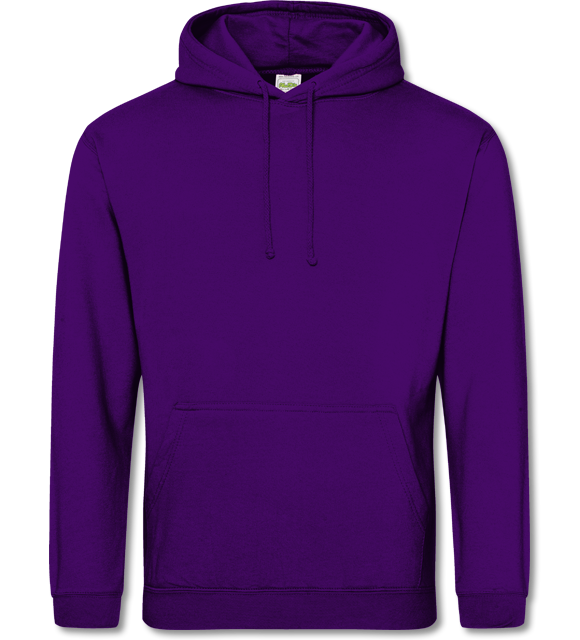 Худі Just Hoods College Unisex