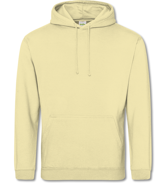 Худі Just Hoods College Unisex