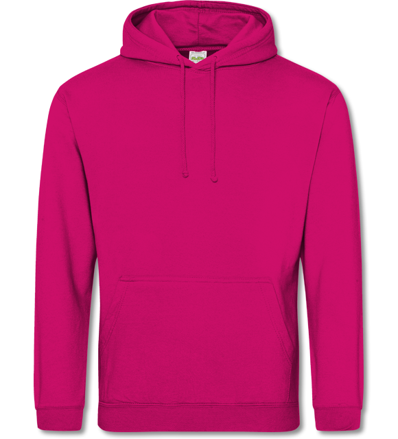 Худі Just Hoods College Unisex