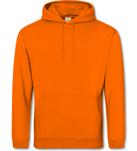 Худі Just Hoods College Unisex