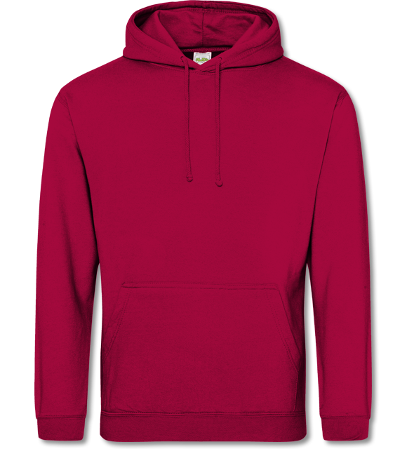 Худі Just Hoods College Unisex
