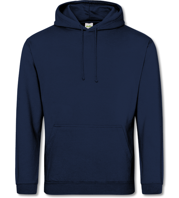 Худі Just Hoods College Unisex