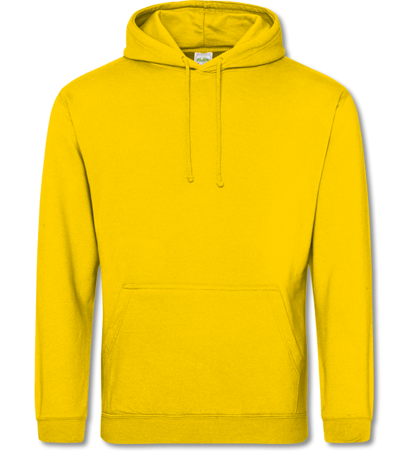 Худі Just Hoods College Unisex