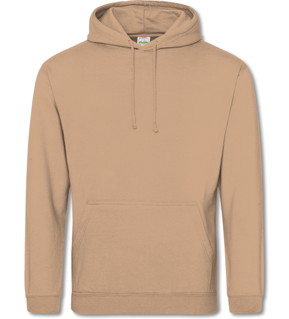 Худі Just Hoods College Unisex
