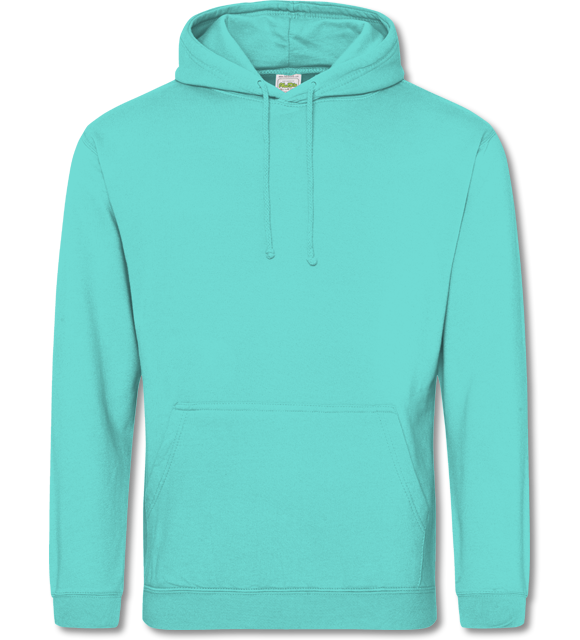 Худі Just Hoods College Unisex