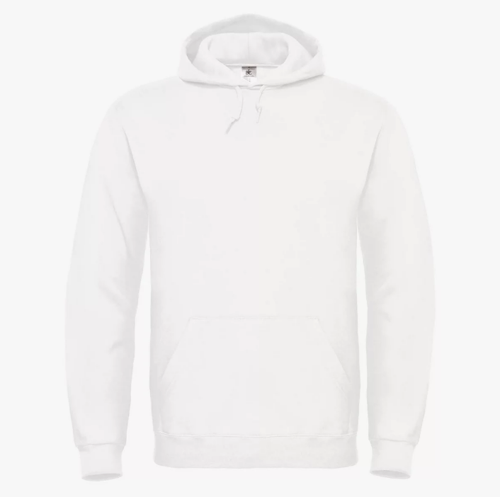 Худі B&C ID.003 Hoodie Unisex