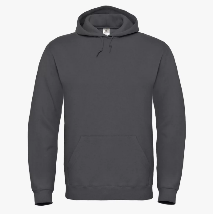 Худі B&C ID.003 Hoodie Unisex