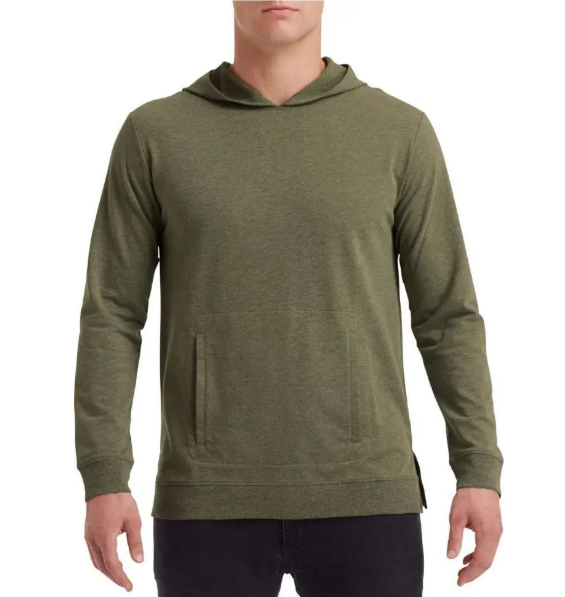 Худі Anvil Light Terry