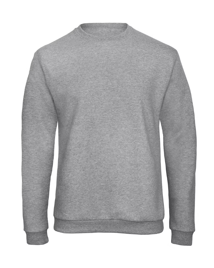 Світшот B&C ID.202 50/50