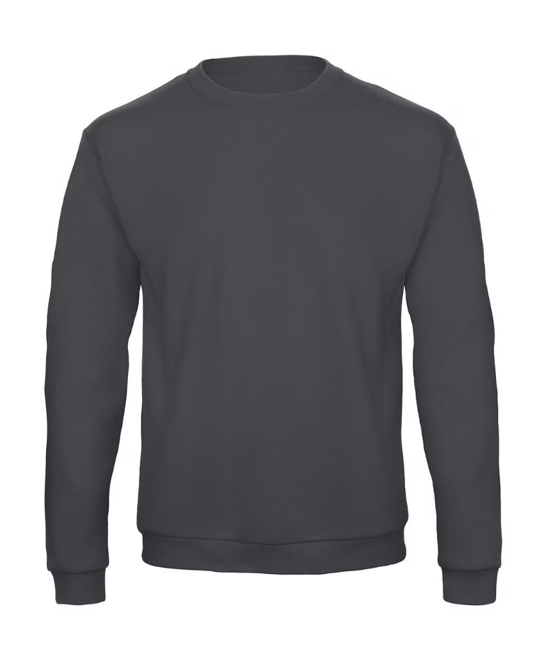 Світшот B&C ID.202 50/50