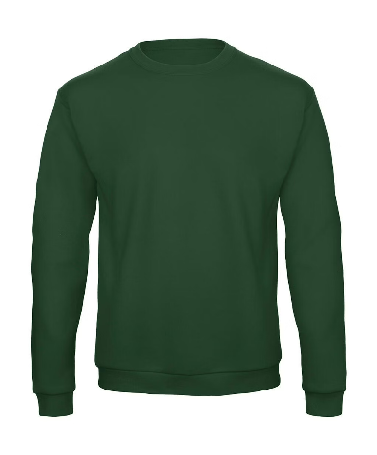 Світшот B&C ID.202 50/50