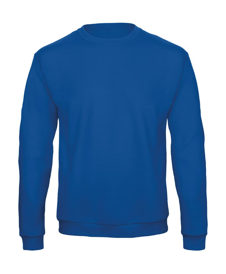 Світшот B&C ID.202 50/50