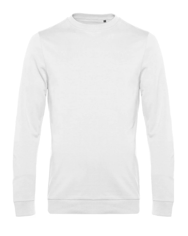 Світшот B&C #Set In