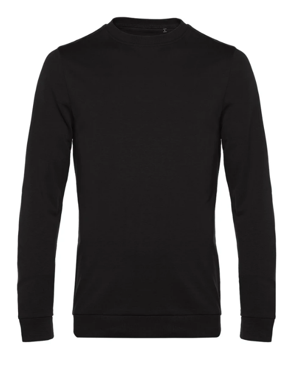 Світшот B&C #Set In