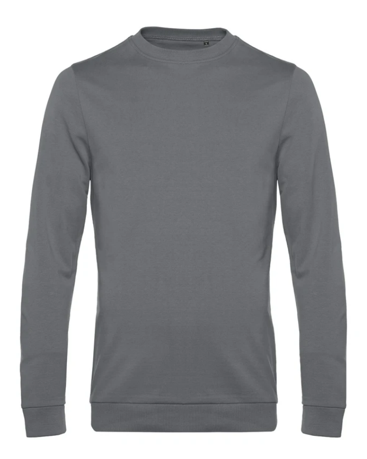 Світшот B&C #Set In