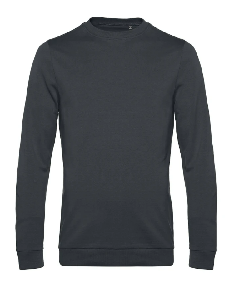 Світшот B&C #Set In