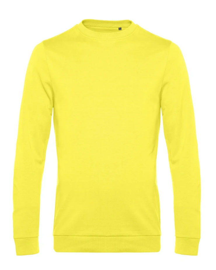 Світшот B&C #Set In