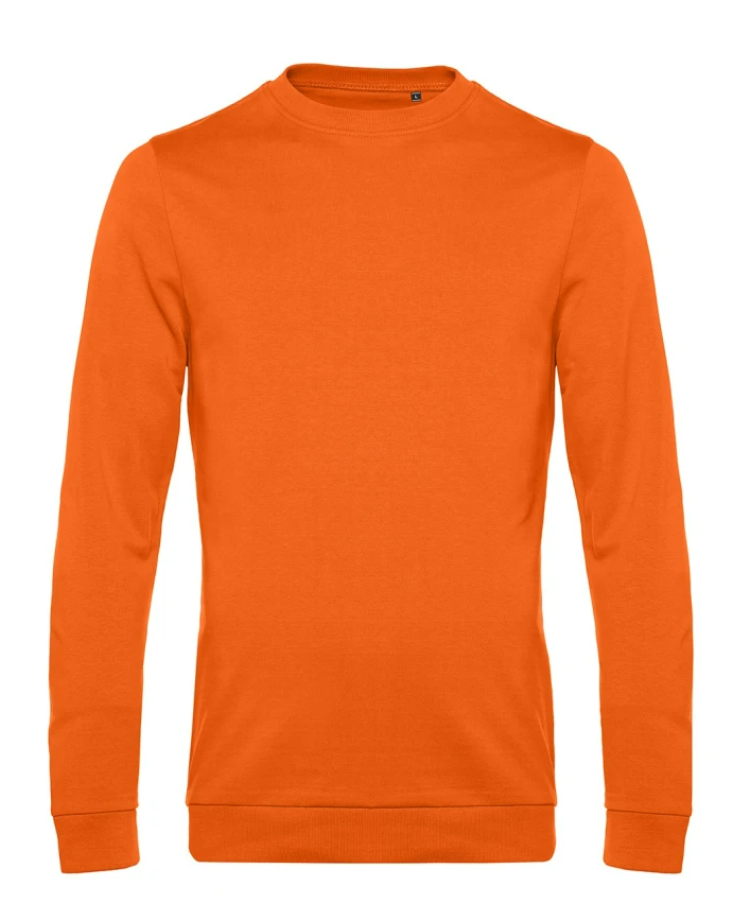 Світшот B&C #Set In