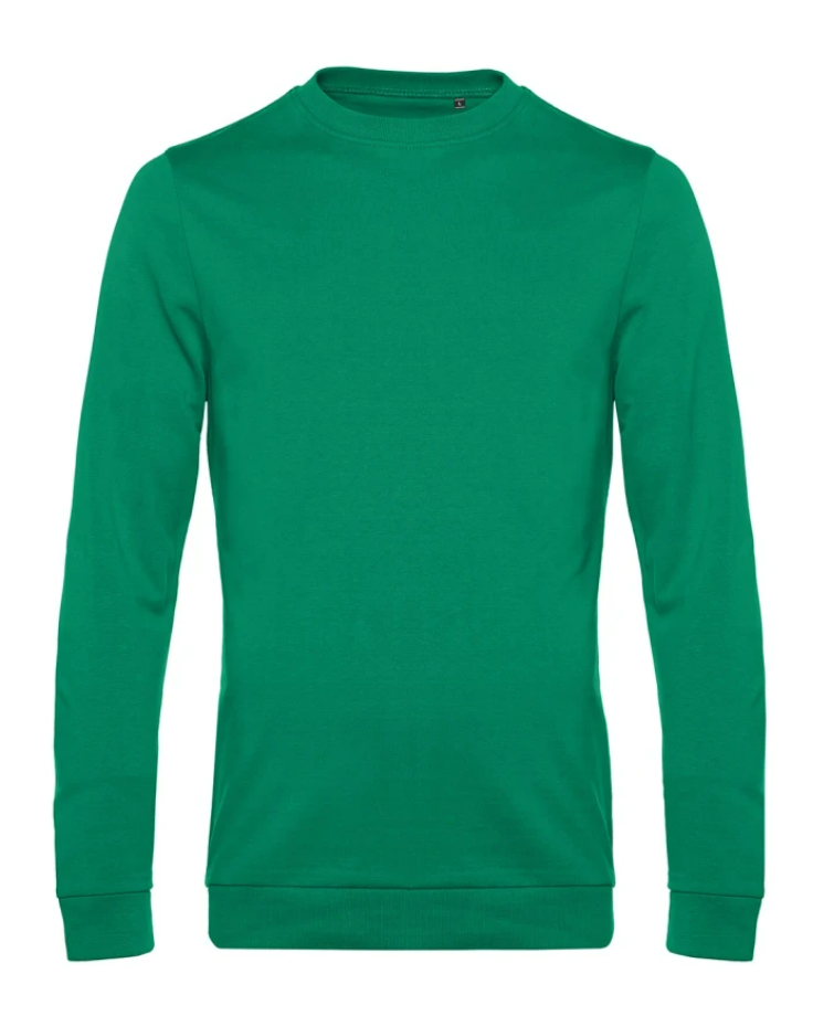 Світшот B&C #Set In