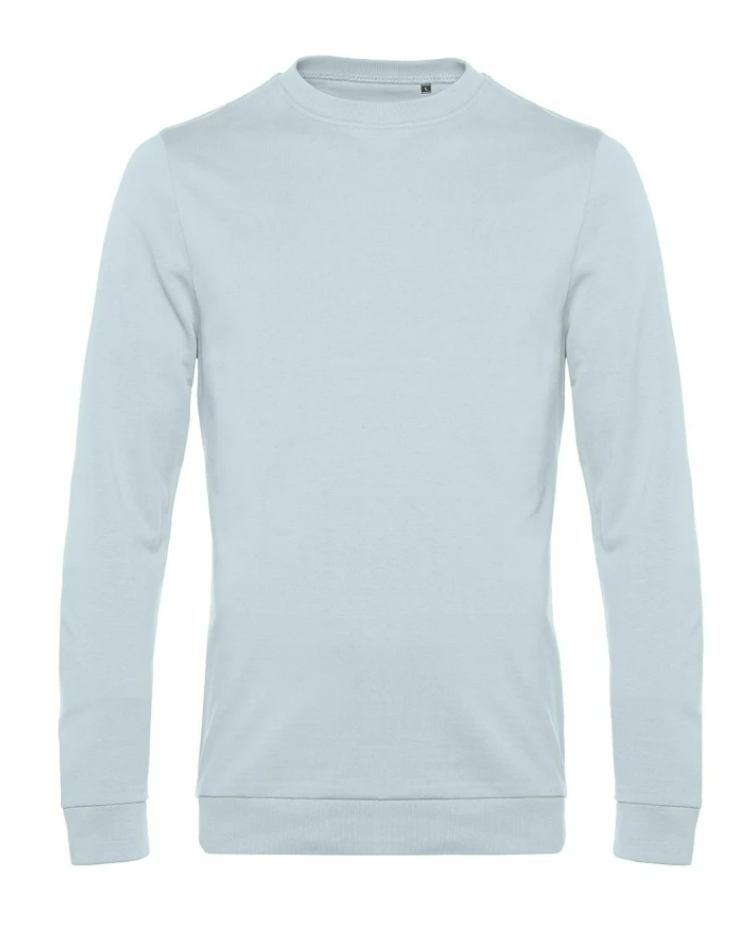 Світшот B&C #Set In