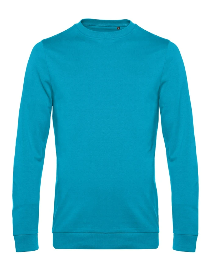 Світшот B&C #Set In