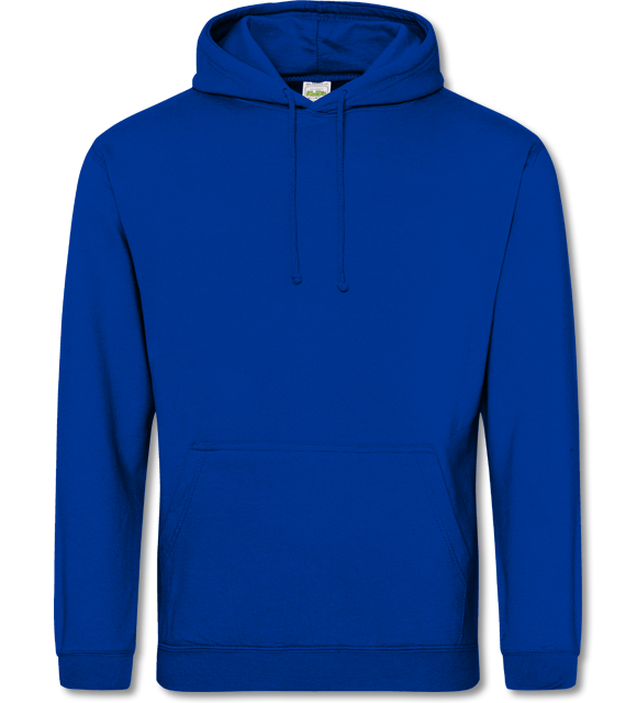 Худі Just Hoods College Unisex