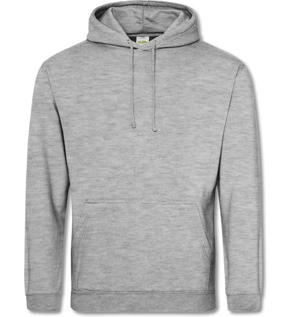 Худі Just Hoods College Unisex