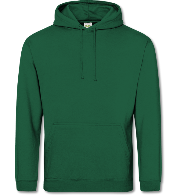 Худі Just Hoods College Unisex