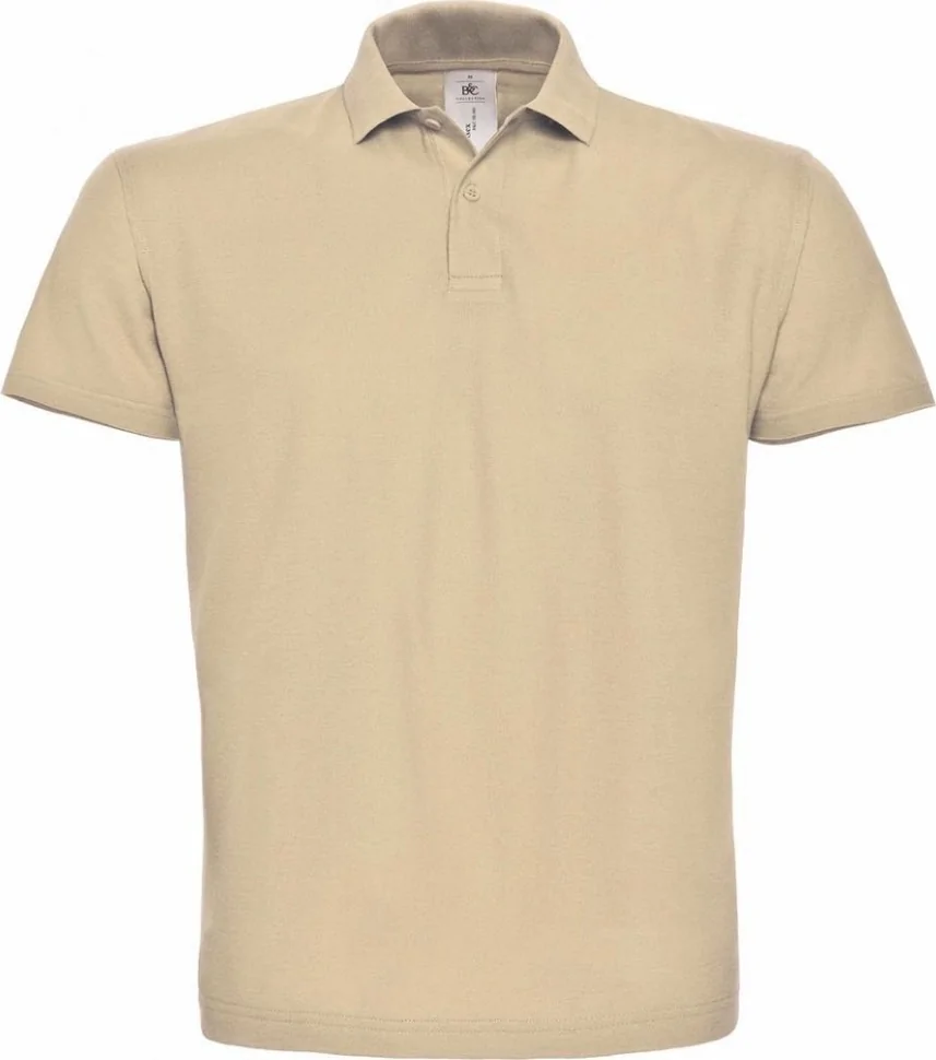 Теніска чоловіча B&C ID.001