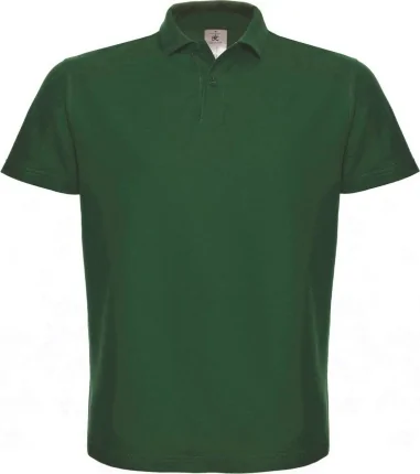 Теніска чоловіча B&C ID.001