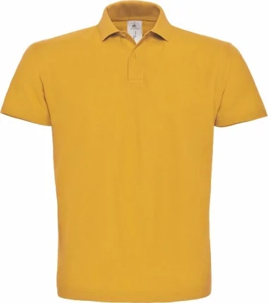 Теніска чоловіча B&C ID.001