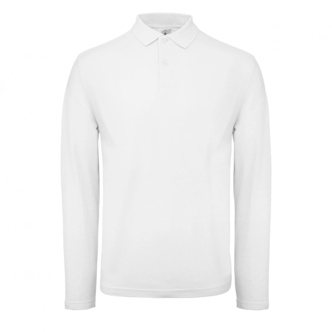 Теніска B&C ID.001 LSL